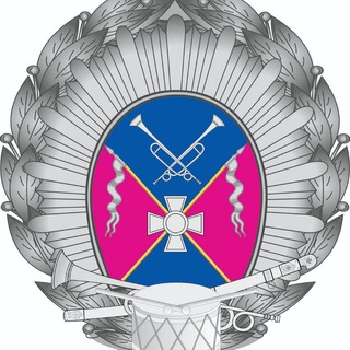 Telegram profile photo for Церемониальный отряд «Честь имею!» им. Л.Г. Заболотнего🇷🇺