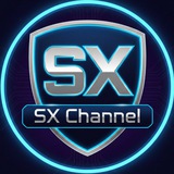 Telegram profile photo for 𝐒𝐗 𝐂𝐡𝐚𝐧𝐧𝐞𝐥