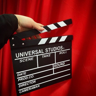 Telegram profile photo for SHTORМ МОНТАЖ 🎬
