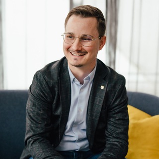 Telegram profile photo for Markus di Bernardo (FPÖ)