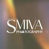 Telegram profile photo for smiva.ph