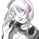 Telegram profile photo for blevenok