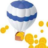 Telegram profile photo for Airdrop&Bounty Messenger-English Channel