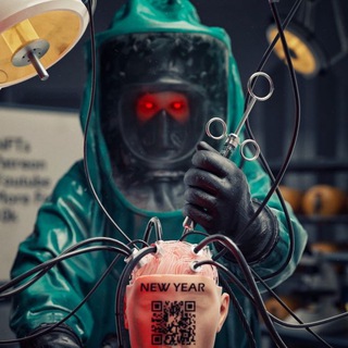 Telegram profile photo for Y̵̧̥͎͔̰̜̩̜̠͕̰̺̻̪̽̀ͅͅO FOWARD Callz