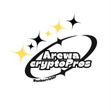 Telegram profile photo for Arewa CrytoPros