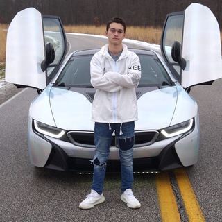 Telegram group profile photo for PEDRO MILLER | Crypto community 📊