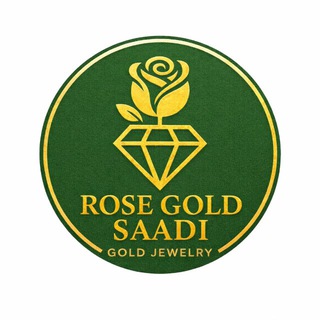 Telegram profile photo for رزگلد سعدی