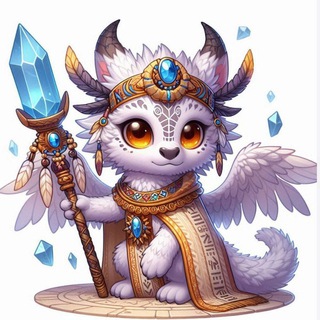 Telegram profile photo for Юпик Ар-Хей - Анонсы