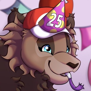 Telegram profile photo for LinatikArt ✨