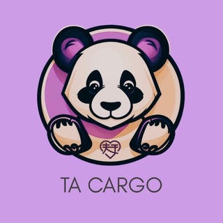 Telegram profile photo for TA КАРГО | Доставка из Китая 🇨🇳