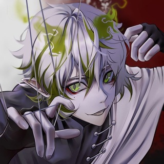 Telegram profile photo for acescrew