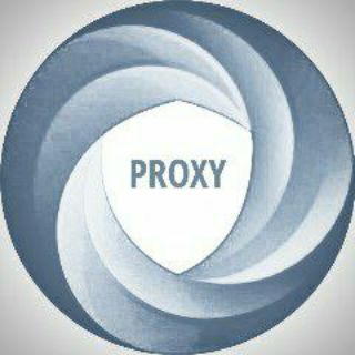 Telegram profile photo for پروکسی Proxi Page