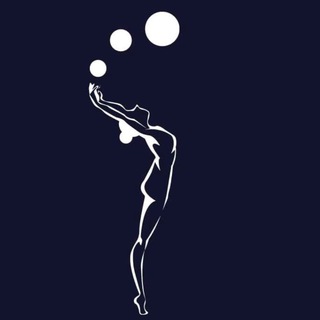 Telegram profile photo for Фадеева София | Школа Жонглирования «Баланс»
