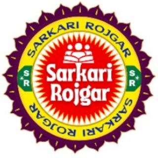 Telegram profile photo for Sarkari Rojgar: SarkariRojgar.Com.co