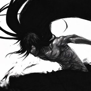 Telegram profile photo for apachi rakuzanov