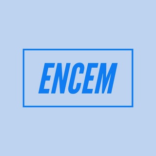Telegram profile photo for ENCEM