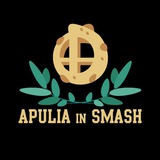 Telegram profile photo for Apulia in Smash NEWS 📢