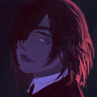 Telegram profile photo for Katoreya