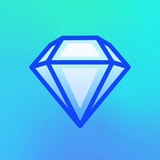 Telegram profile photo for Diamond Names