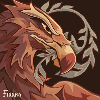 Telegram profile photo for ✶ FIRRKA ✶