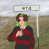 Telegram profile photo for Keffff (COMMISSIONS OPEN)