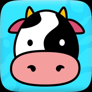 Telegram profile photo for Cowtopia Chat