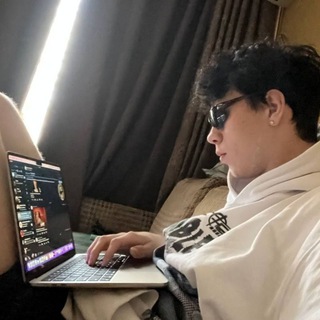 Telegram profile photo for Нарезки с стримерами