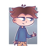 Telegram profile photo for Nyxaro