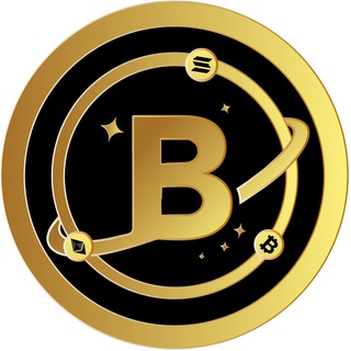 Telegram profile photo for Bingo Universe RU