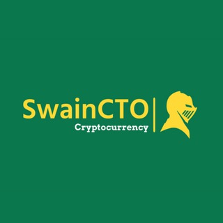 Telegram profile photo for Swaincrypto