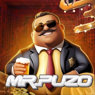 Telegram profile photo for Mr.Puzo so2