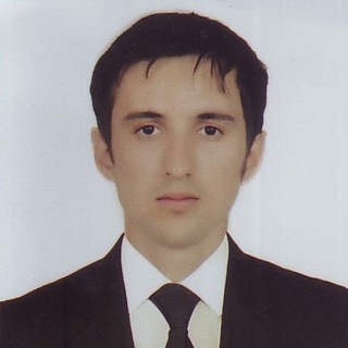 Telegram profile photo for Oybek Aliyev|Rasmiy kanali✅