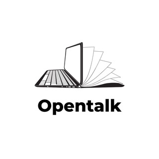 Telegram profile photo for Opentalk English | Англійська мова