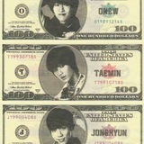 Telegram profile photo for Price Shinee_diamond
