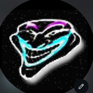 Telegram profile photo for dystology(ex gdf)