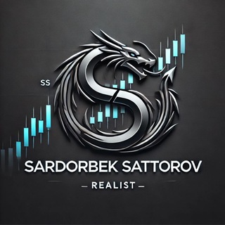 Telegram profile photo for Sardorbek Sattorov. FX.ππ