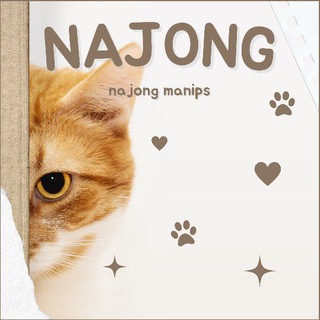 Telegram profile photo for @NAJONNG 🐈🐈⬛️
