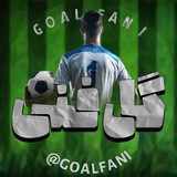 Telegram profile photo for گل فنی | Goal Fani