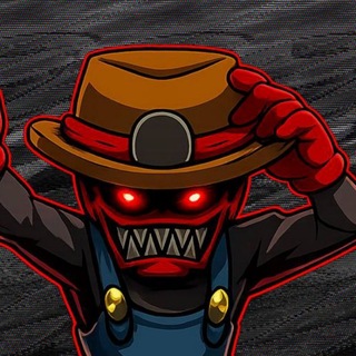 Telegram profile photo for Подвал Безумного Фермера