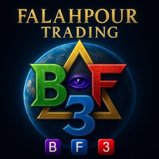 Telegram profile photo for BF3_FalahpourTrading