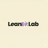 Telegram profile photo for LeanBitLab