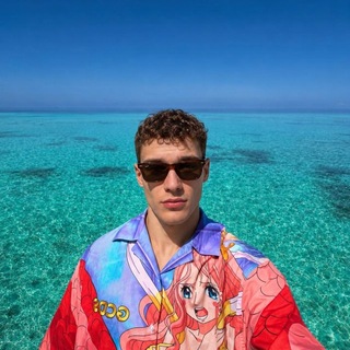 Telegram profile photo for Beretta | mindset | freedom