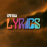 Telegram profile photo for RΛPORI LYRICS | تکست رپوریـ