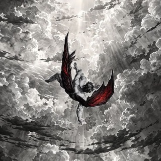 Telegram profile photo for 𝙗𝙧𝙤𝙠𝙚𝙣 𝙬𝙞𝙣𝙜