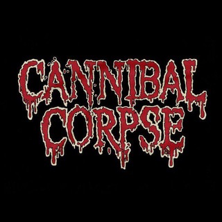 Telegram profile photo for Cannibal Corpse Fanbase