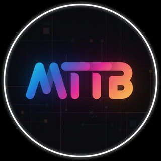 Telegram profile photo for MTTB 🧱Защита Проектов🧱