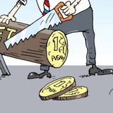 Telegram profile photo for Тайные схемы и распилы государственного бюджета