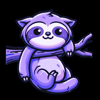 Telegram group profile photo for Slerf Cat | Base | LIVE @Uniswap