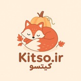 Telegram profile photo for Kitso