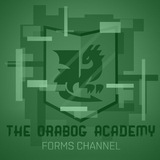 Telegram profile photo for The Orabog Academy || Forms Channel